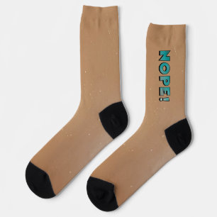 calcetines de "Actitud"