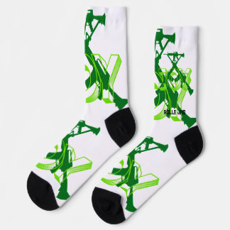 Calcetines de Alegría