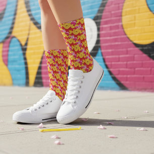 Calcetines de amigos