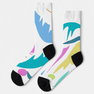 Calcetines de Bahama