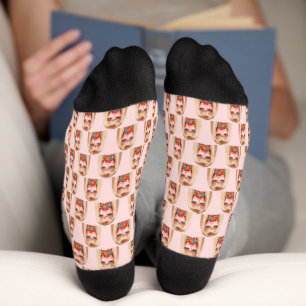 Calcetines de Barb