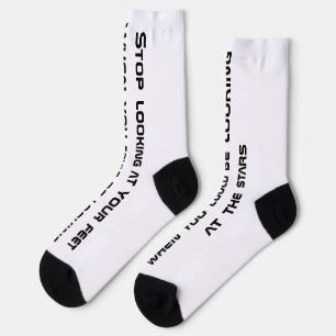 Calcetines de Breckland Astro