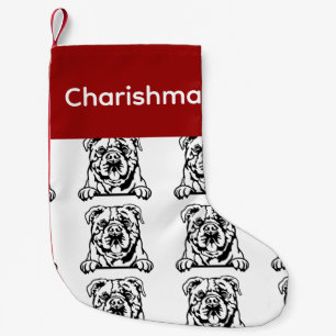 calcetines de bulldog continental Calcetines de pe
