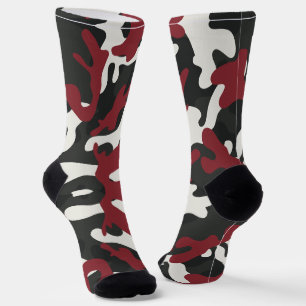 Calcetines de camo