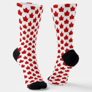 Calcetines de Canadá Regalos de Calcetines de Cana