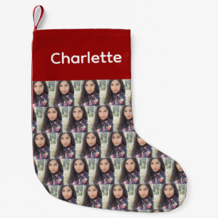 Calcetines de cara de personalizado - Personalizad
