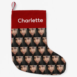 Calcetines de cara de personalizado - Personalizad