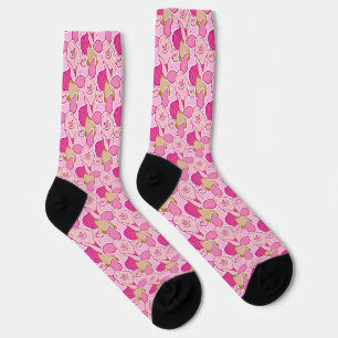 Calcetines de cerdito