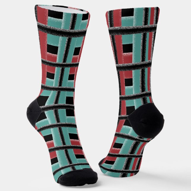 Calcetines de Colonización (Angular)