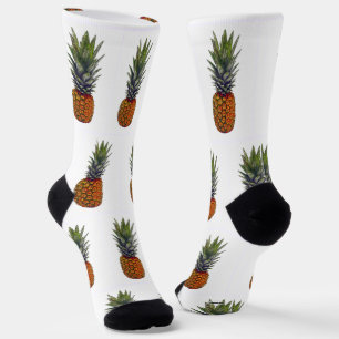 Calcetines de diseño personalizado HAMbWG