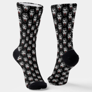 Calcetines de disfraz de Halloween Calcetines de c