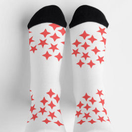 Calcetines de edición especial para navidades