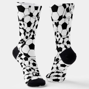 Calcetines de fútbol Balón de fútbol Hincha de dep