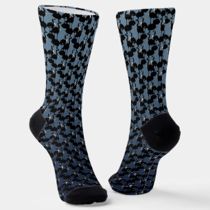 Calcetines de ganso de Canadá Calcetines de arte d