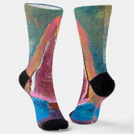 calcetines de Gnomeificación