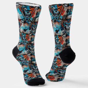 Calcetines de Hockey para Hombres