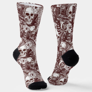 Calcetines de la jungla #2