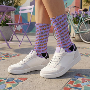 Calcetines de la Paz
