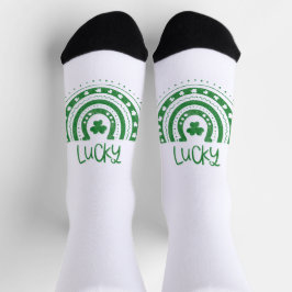 Calcetines de la suerte