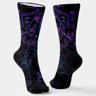 Calcetines de la tripulación BullmasterGardian