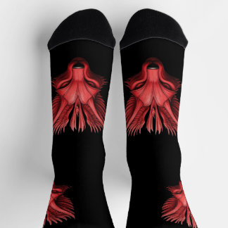 Calcetines de la tripulación de cirobb