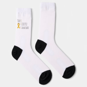 Calcetines de la tripulación de Mannino poderosos