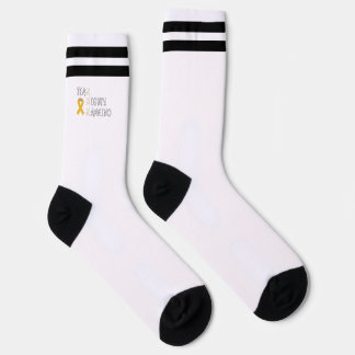 Calcetines de la tripulación de Mannino poderosos