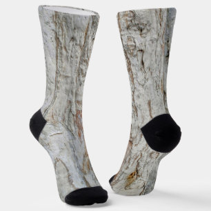 Calcetines de la tripulación de Tree of Life 2