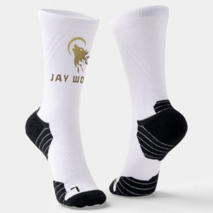 Calcetines de lobo