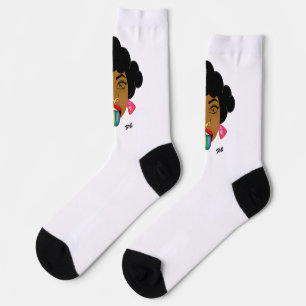 Calcetines de mujer