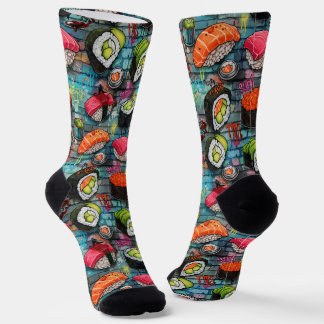 Calcetines de mujer novedosos