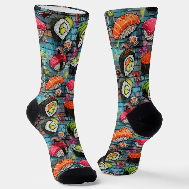 Calcetines de mujer novedosos (Angular)