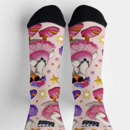 Calcetines de mujer Silly Goose