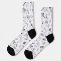 Calcetines de muñecas y divertidos | Hombres y muj