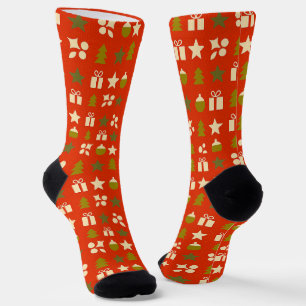 Calcetines de Navidad