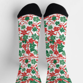 Calcetines de Navidad