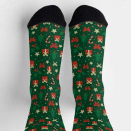 Calcetines de Navidad