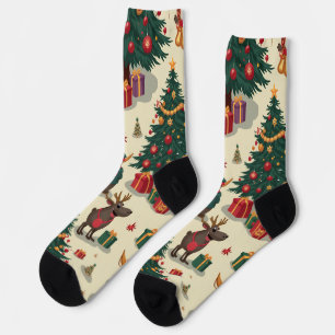 Calcetines de navidad