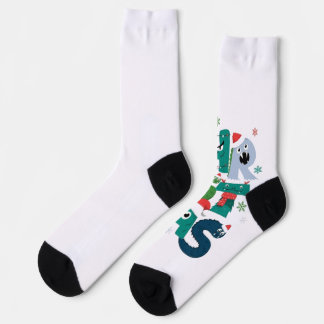 Calcetines de NAVIDAD