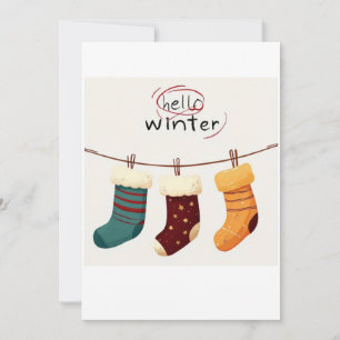 calcetines de Navidad regalos