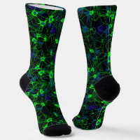 Calcetines de Neuron #2