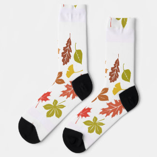 Calcetines de Otoño