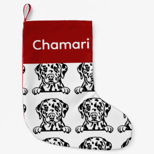 Calcetines de perro dálmatas Calcetines de perro p