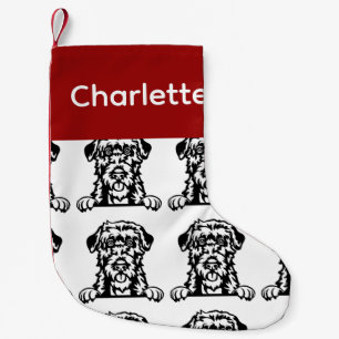 Calcetines de perro lobo irlandeses Calcetines de 