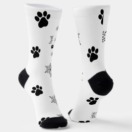 Calcetines de perro personalizados - Pon a tu perr