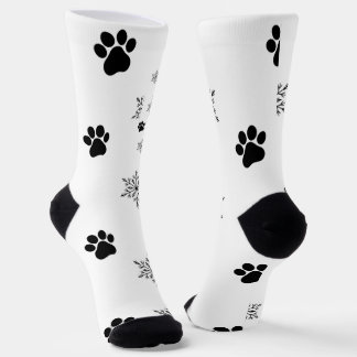 Calcetines de perro personalizados - Pon a tu perr
