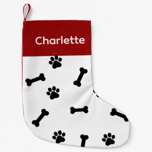 Calcetines de perro personalizados - Pon a tu perr