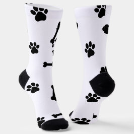Calcetines de perro personalizados - Pon a tu perr