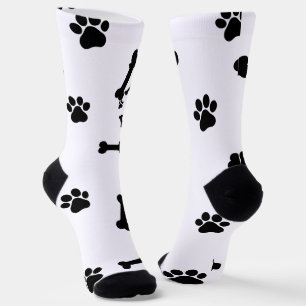 Calcetines de perro personalizados - Pon a tu perr