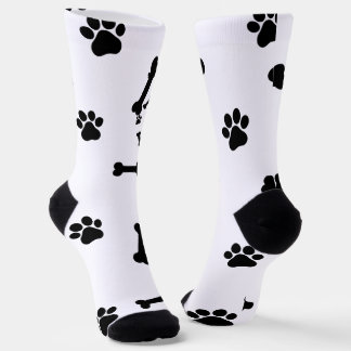 Calcetines de perro personalizados - Pon a tu perr
